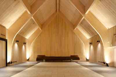 interior interior