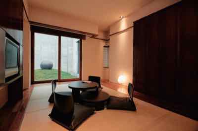 interior interior