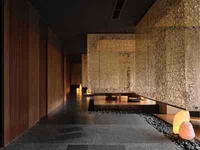 interior interior