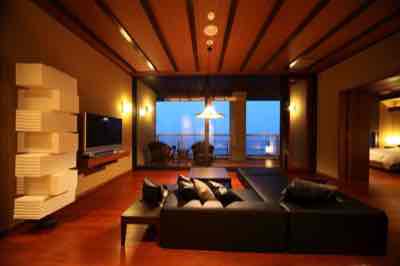 interior interior
