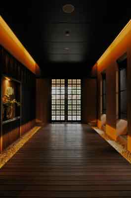 interior interior