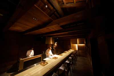 interior interior