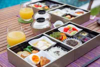 food food