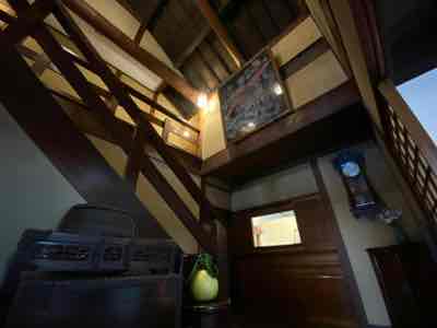 interior interior
