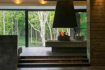interior interior