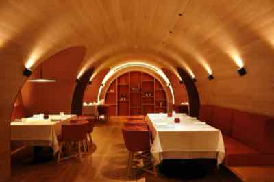 interior interior